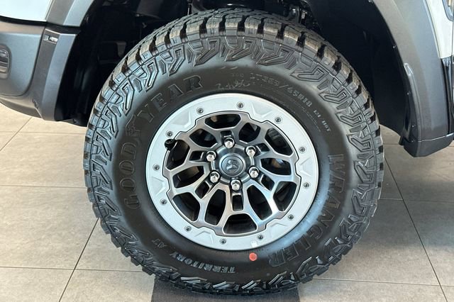 New 2026 RAM 1500 RHO w/ RHO Level 1 Equipment Group image 23