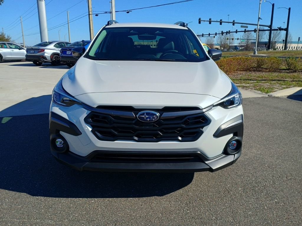 New 2026 Subaru Crosstrek 2.5i Limited image 2