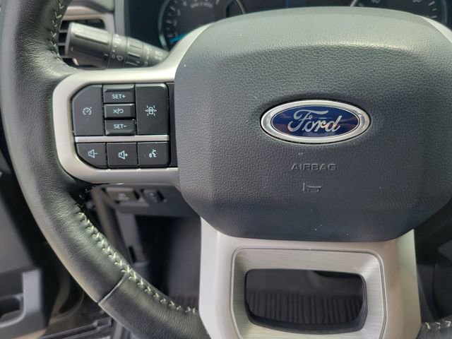 Used 2024 Ford Expedition XLT RWD image 21