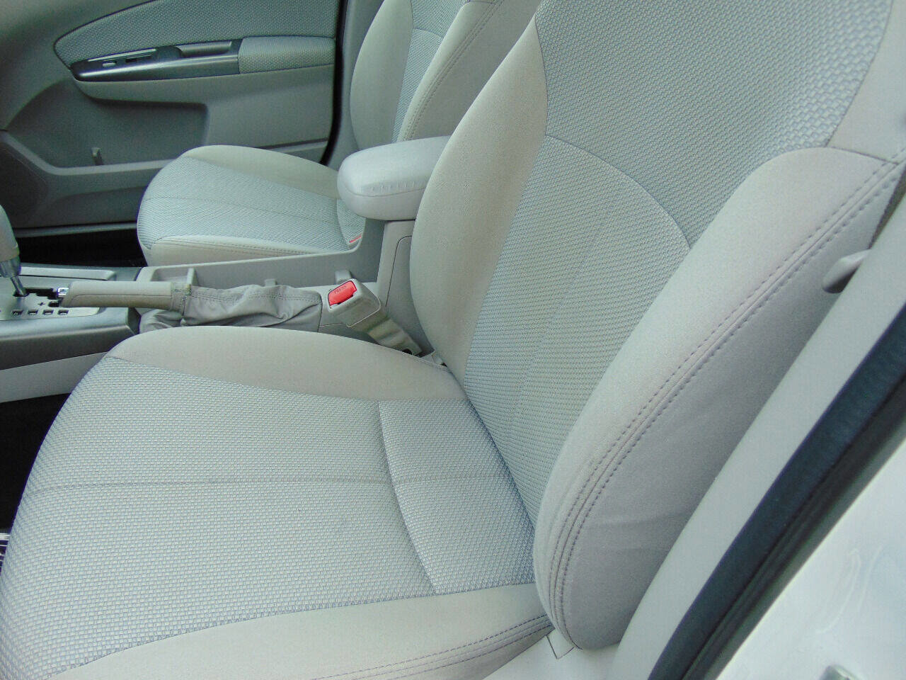 Used 2011 Subaru Forester 2.5X w/ Alloy Wheel Value Pkg image 45