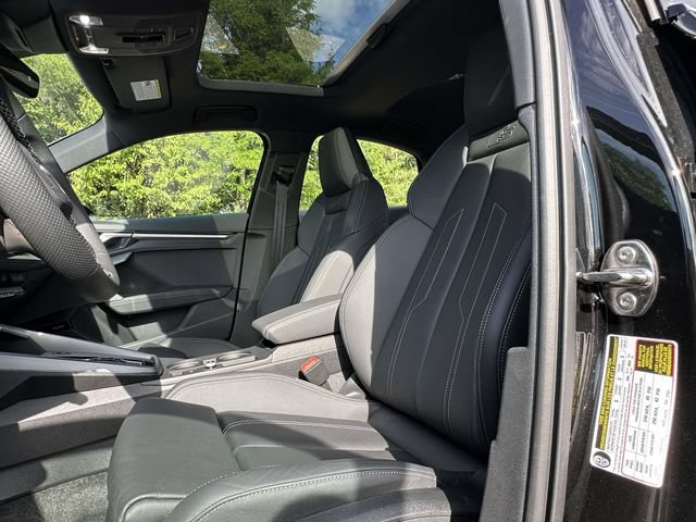 Certified 2026 Audi A3 2.0T Premium Plus AWD/4WD image 22