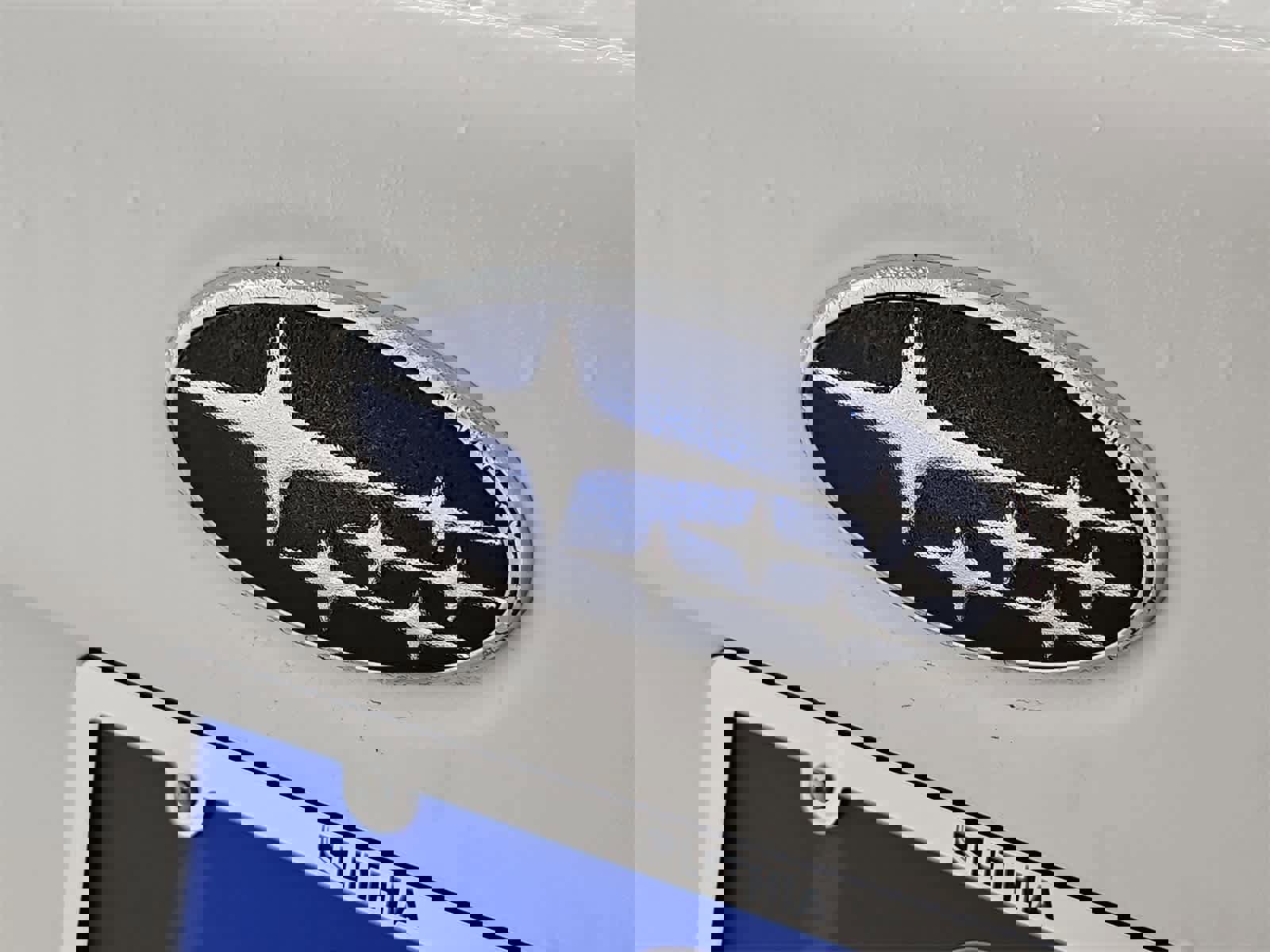 Used 2022 Subaru Impreza 2.0i image 11