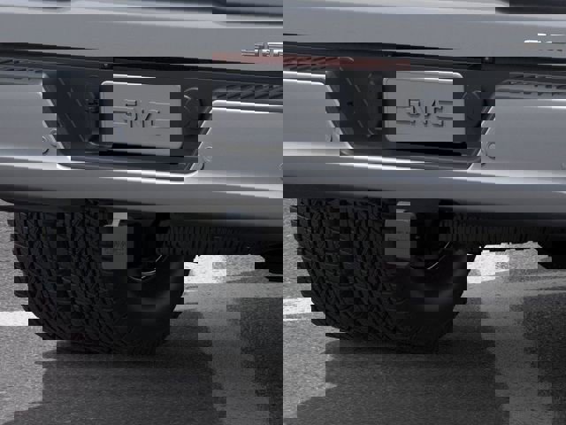 New 2026 GMC Sierra 3500 Denali w/ Denali Reserve Package image 14