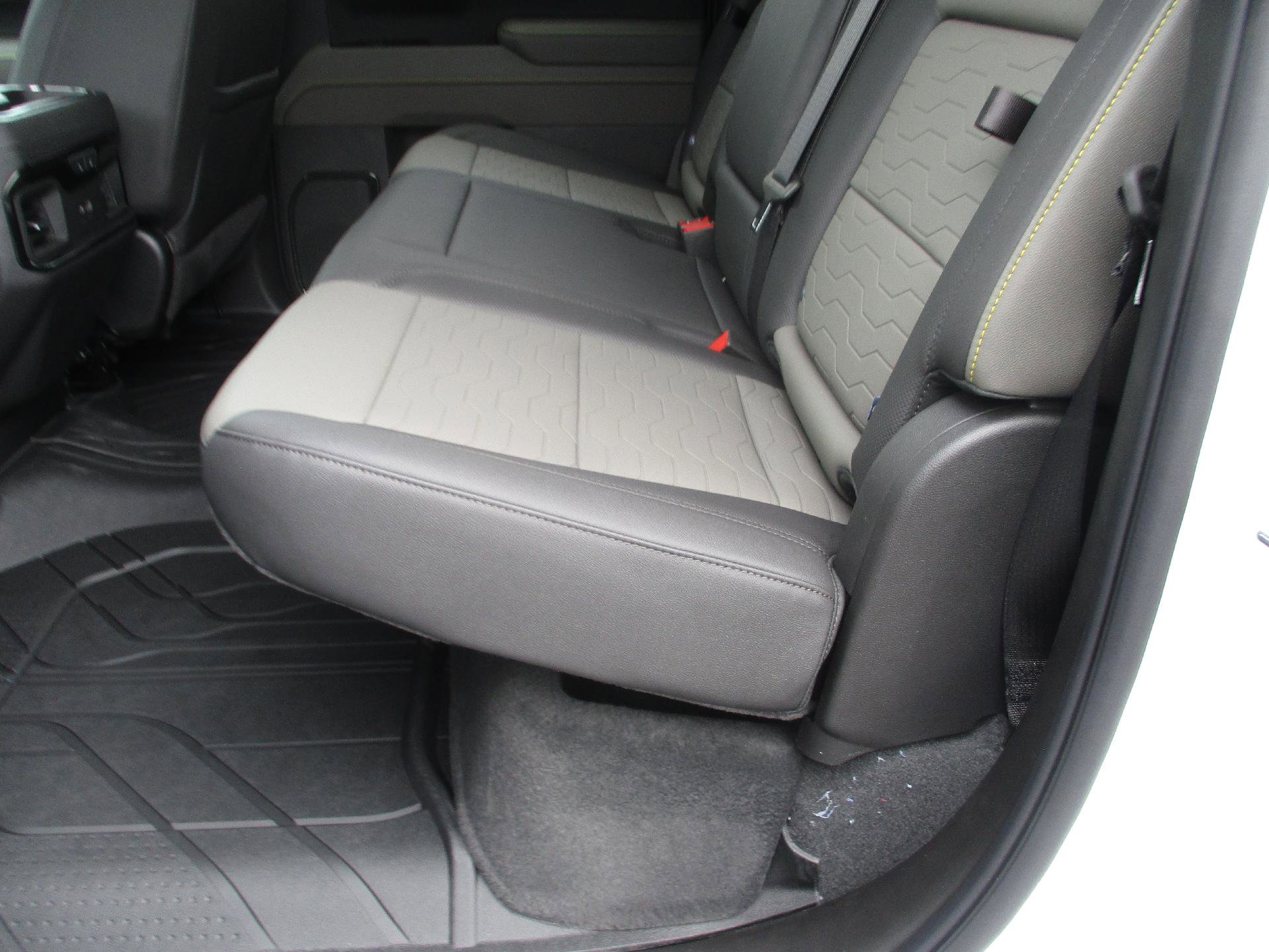 New 2026 Chevrolet Silverado 1500 ZR2 image 14