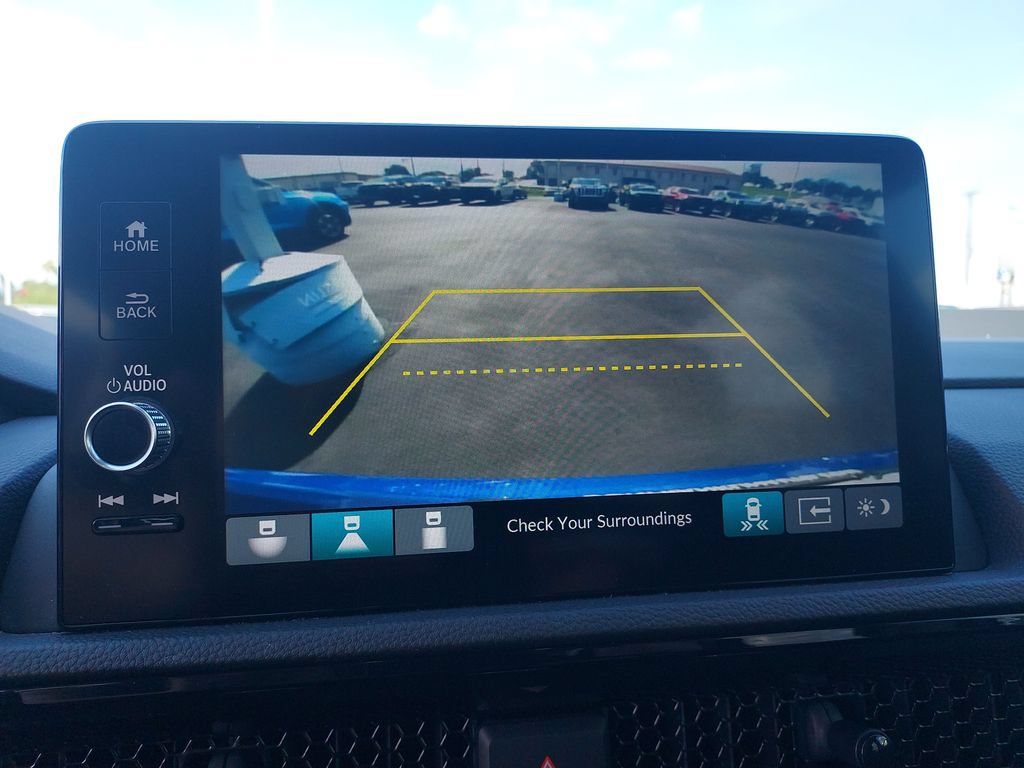 Used 2023 Honda CR-V EX-L image 22