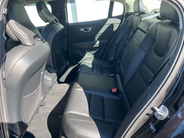 Certified 2025 Volvo S60 B5 Core w/ Climate Package image 25