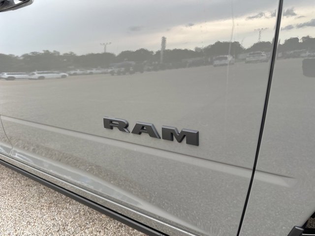 New 2026 RAM 2500 Laramie image 58