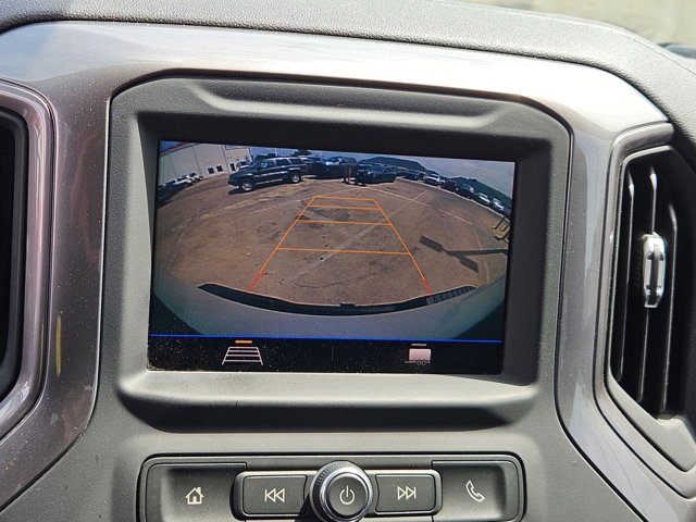 Used 2020 Chevrolet Silverado 3500 W/T w/ WT Convenience Package AWD/4WD image 12