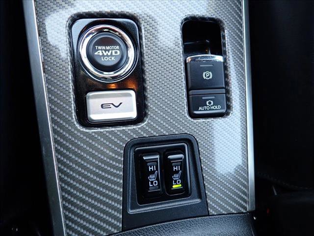 Used 2020 Mitsubishi Outlander SEL image 17