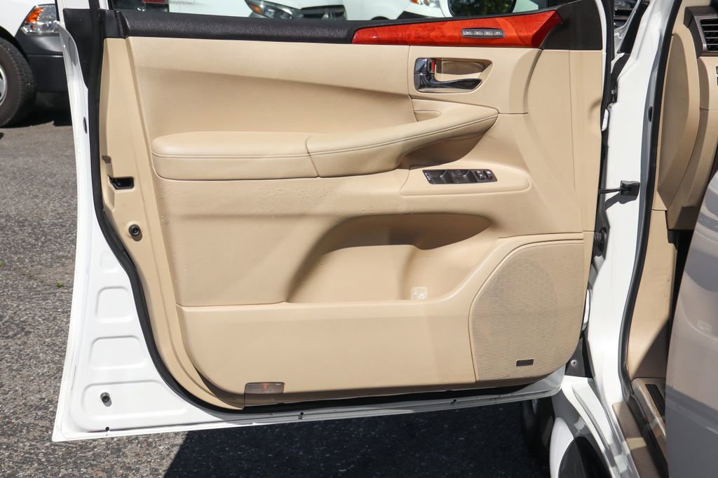 Used 2008 Lexus LX 570 570 image 15