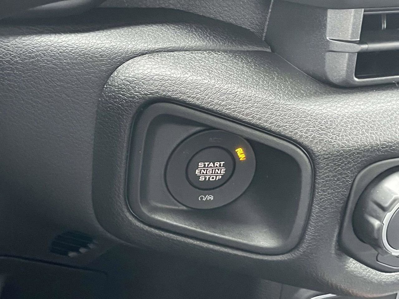 New 2026 Jeep Wrangler Sport image 33