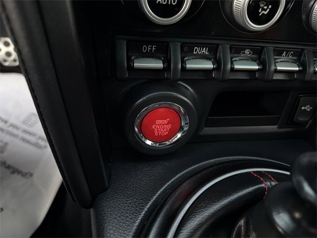 Used 2018 Subaru BRZ tS w/ Popular Package #1 image 14
