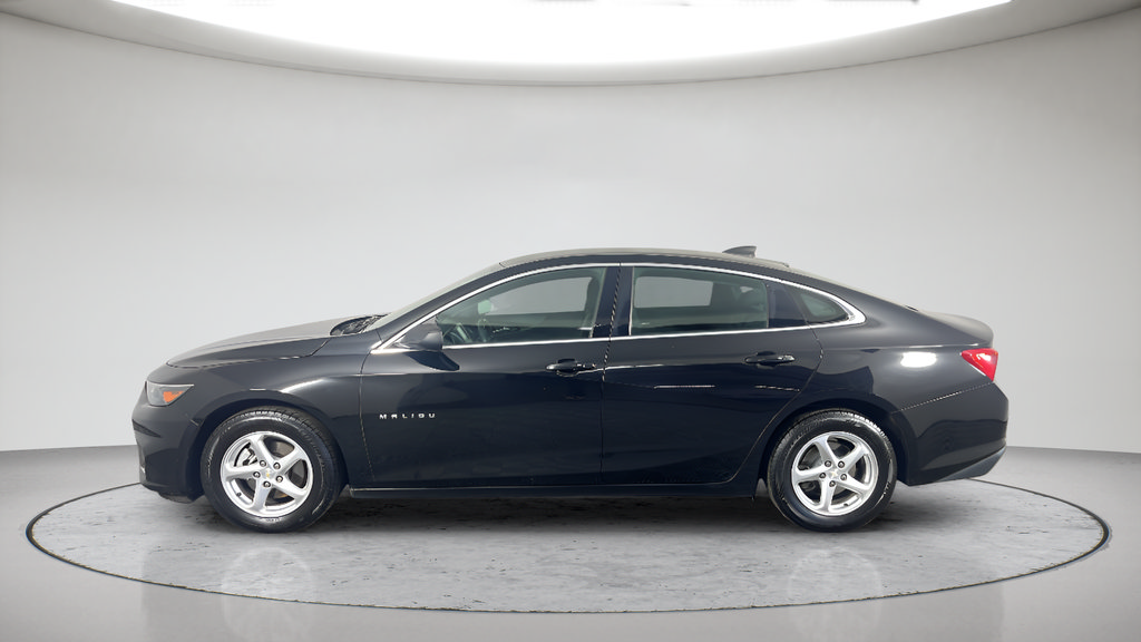 Used 2016 Chevrolet Malibu LS FWD image 8