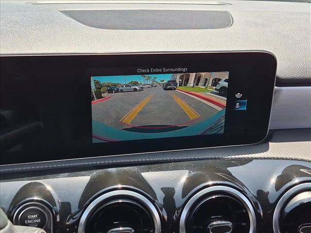 Used 2020 Mercedes-Benz A 220 image 14