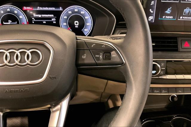 Certified 2023 Audi A5 2.0T Premium Plus w/ Premium Plus image 19