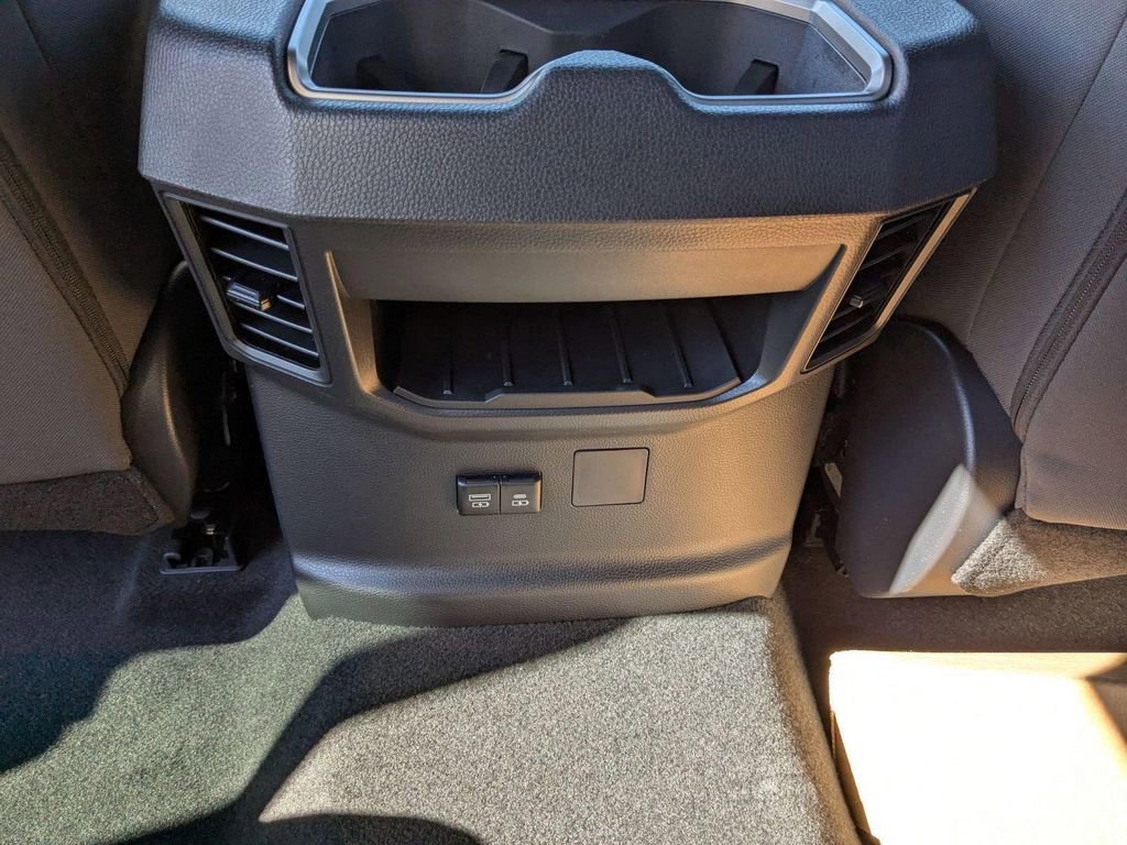 New 2025 Toyota Tundra SR5 w/ TRD Off-Road Package image 28