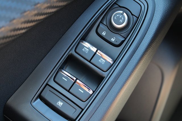 Certified 2025 Subaru Ascent Premium image 34