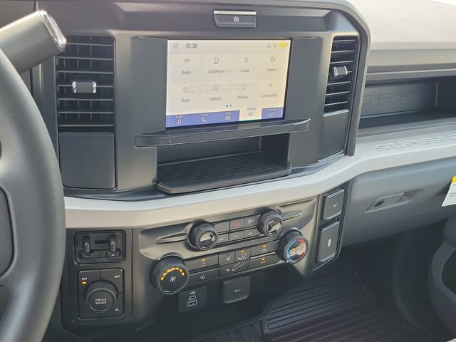 New 2026 Ford F350 XL AWD/4WD image 23