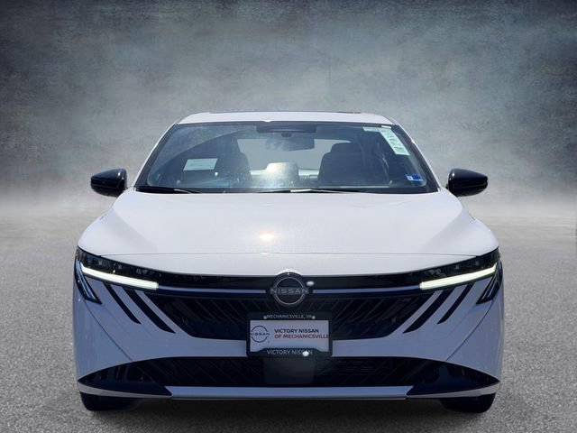 New 2026 Nissan Sentra SV w/ SV Convenience Package FWD image 6