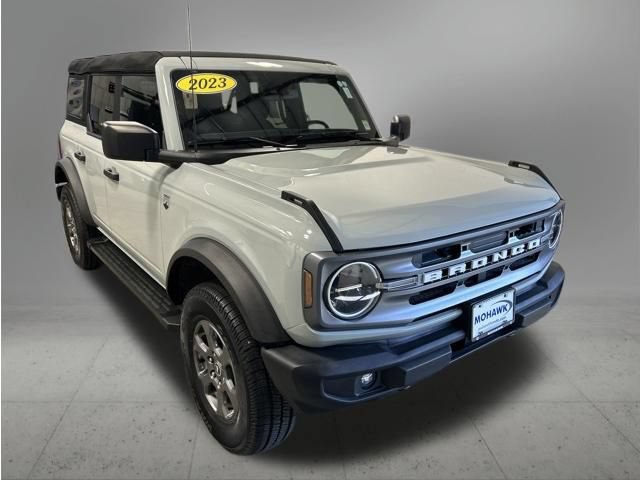 Used 2023 Ford Bronco Big Bend AWD/4WD image 8