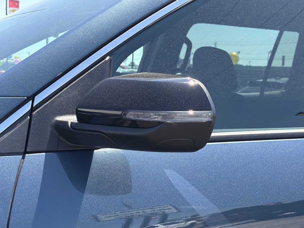 New 2026 Chevrolet Traverse LT FWD image 26