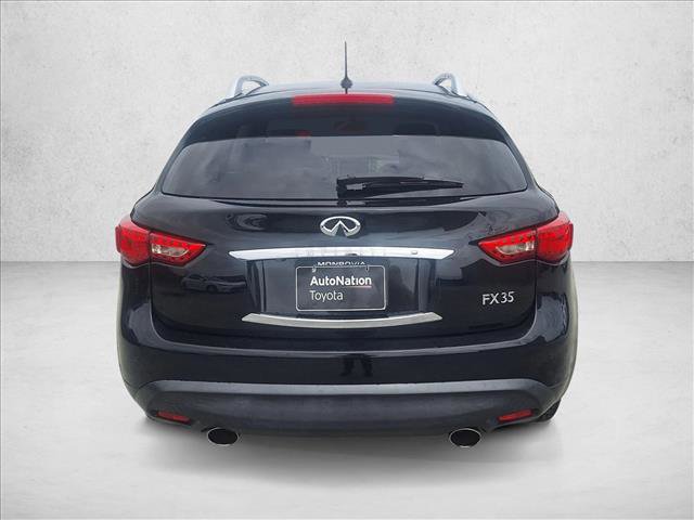 Used 2012 INFINITI FX35 2WD w/ Premium Pkg image 6