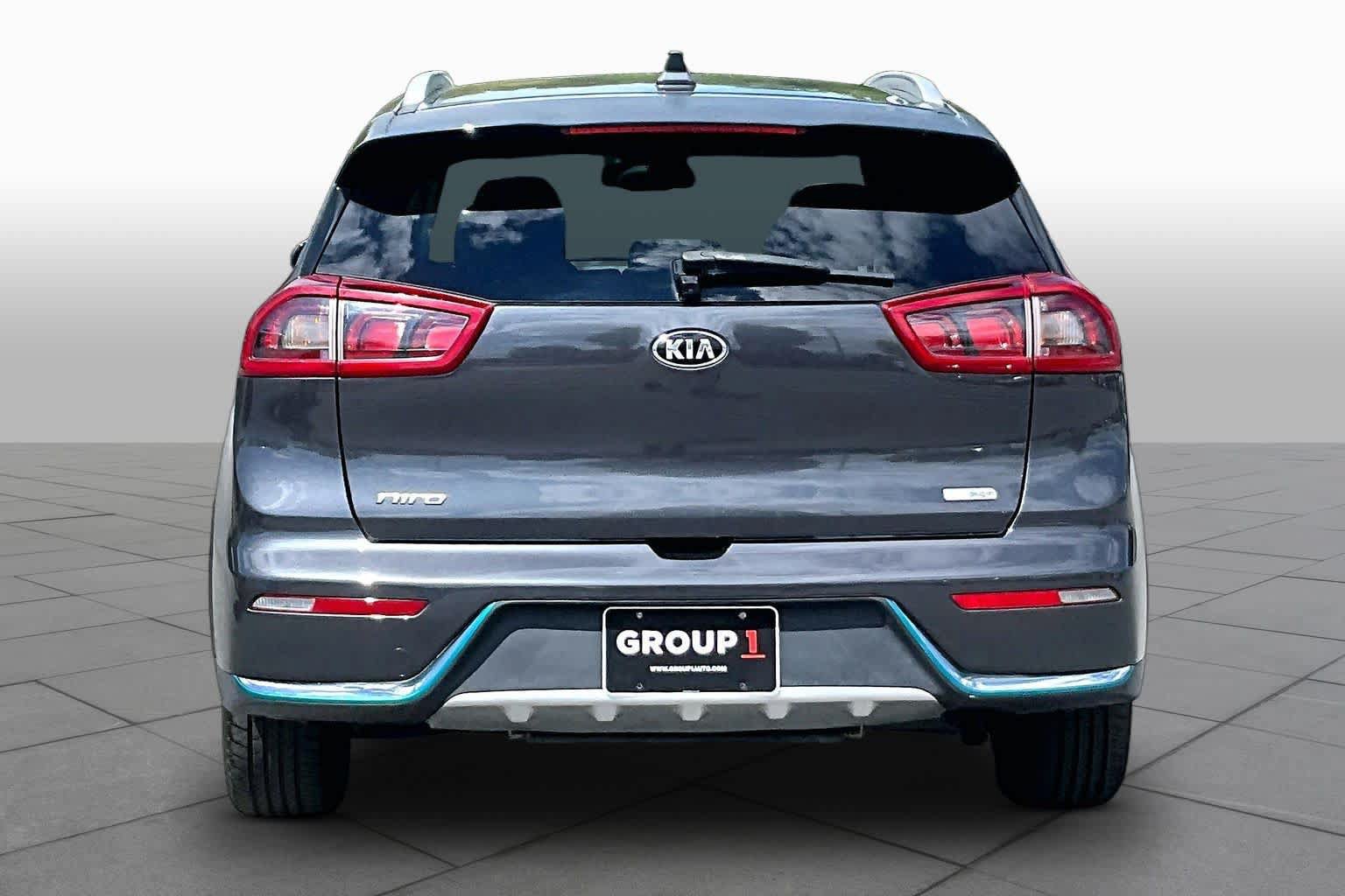 Used 2019 Kia Niro EX FWD image 5