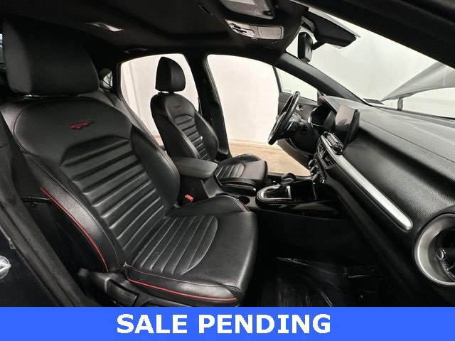 Used 2021 Kia Forte GT w/ GT2 Package image 22