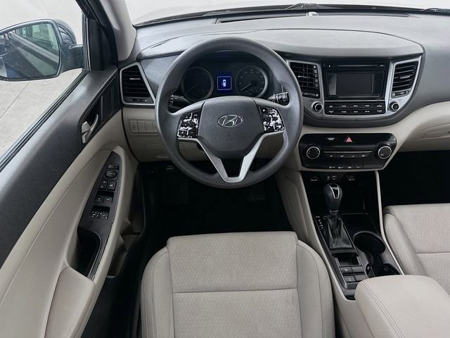 Used 2018 Hyundai Tucson SE AWD/4WD image 4