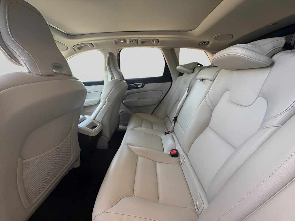 Used 2023 Volvo XC60 B5 Plus w/ Protection Package AWD/4WD image 26