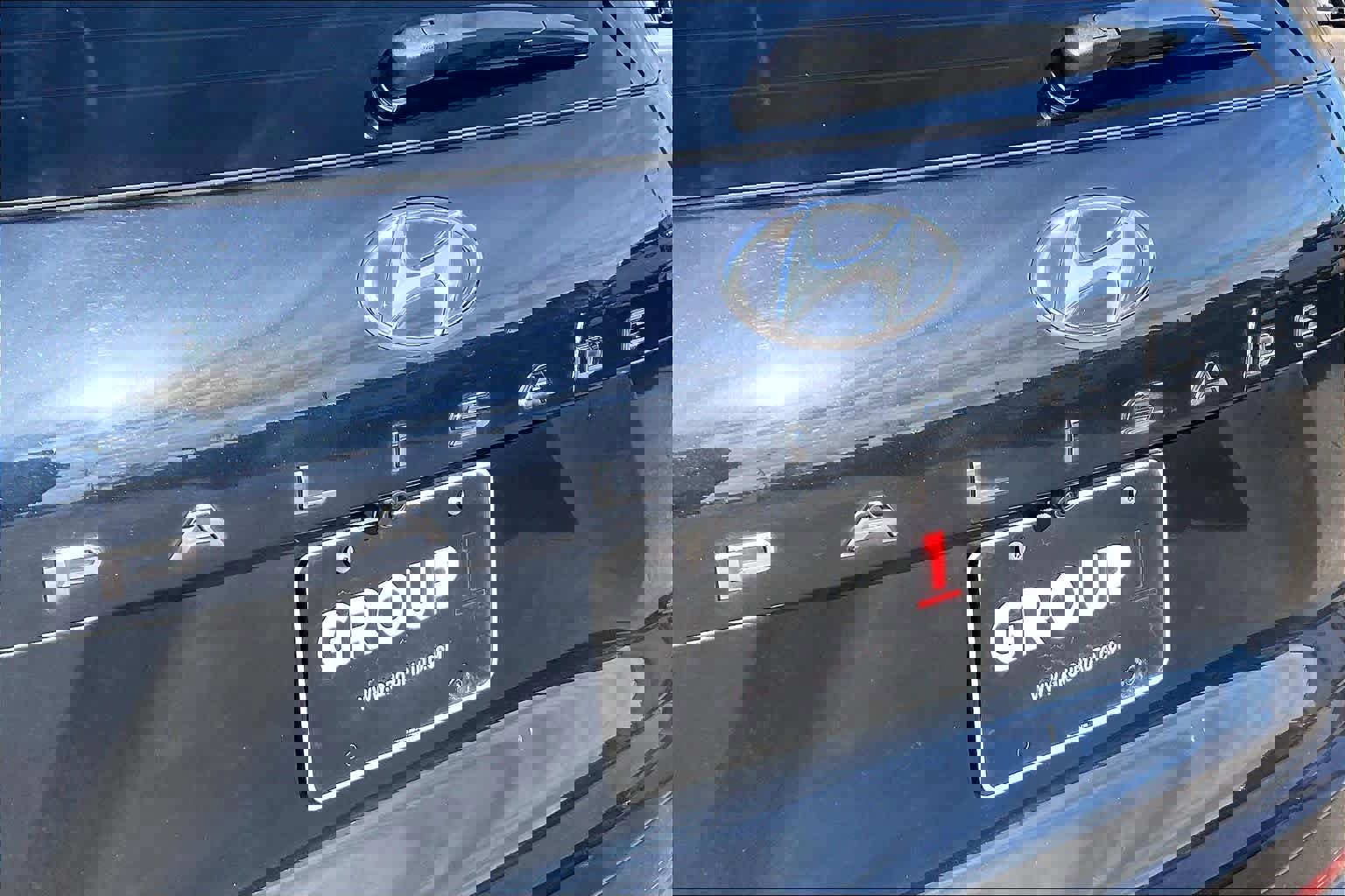 Used 2025 Hyundai Palisade SEL image 29