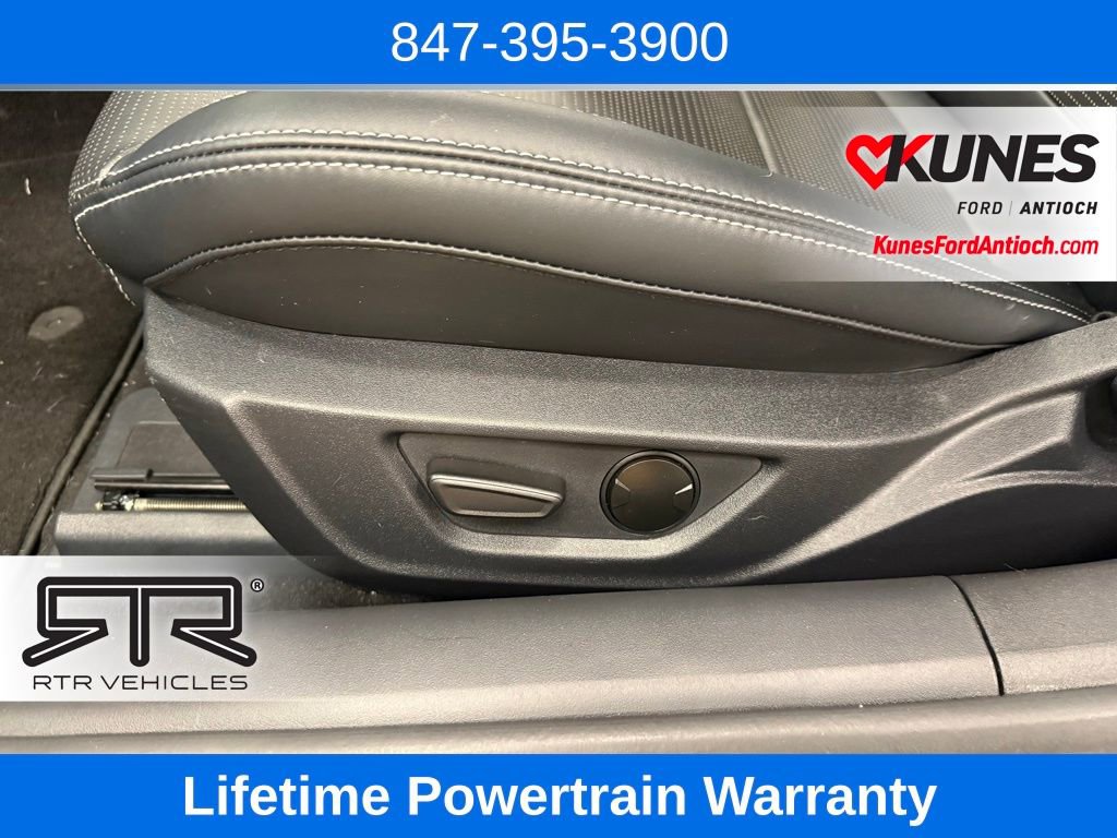 Used 2025 Ford Mustang GT Premium w/ GT Performance Package image 27