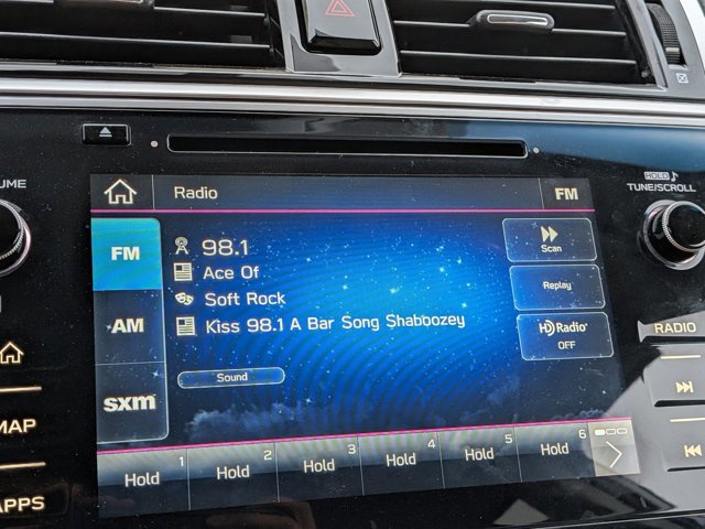 Used 2019 Subaru Outback 3.6R Limited w/ Popular Package #2 image 13