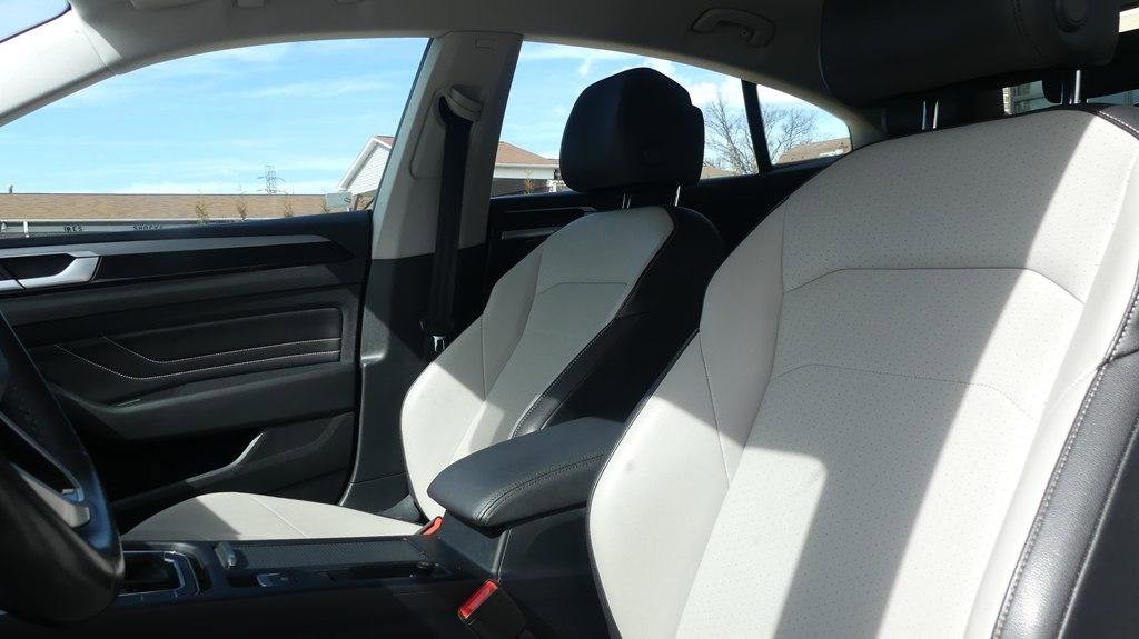 Used 2021 Volkswagen Arteon SE FWD image 14