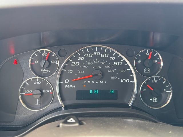 New 2025 Chevrolet Express 2500 w/ Driver Convenience Package RWD image 24
