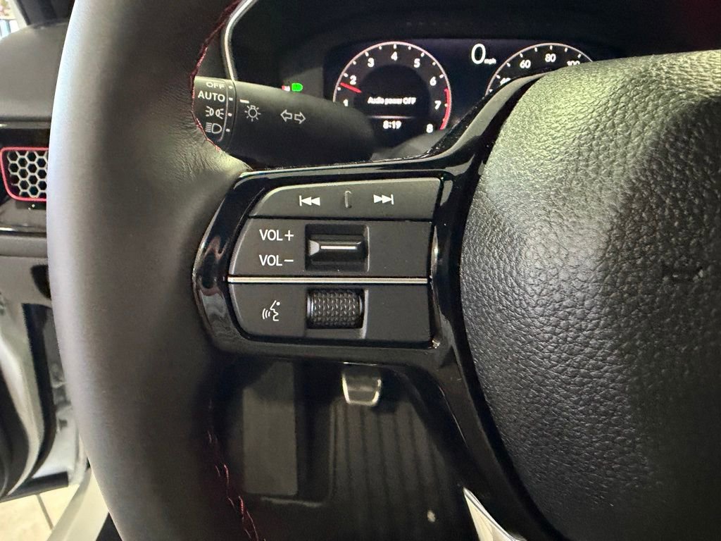 New 2026 Honda Civic Si image 11