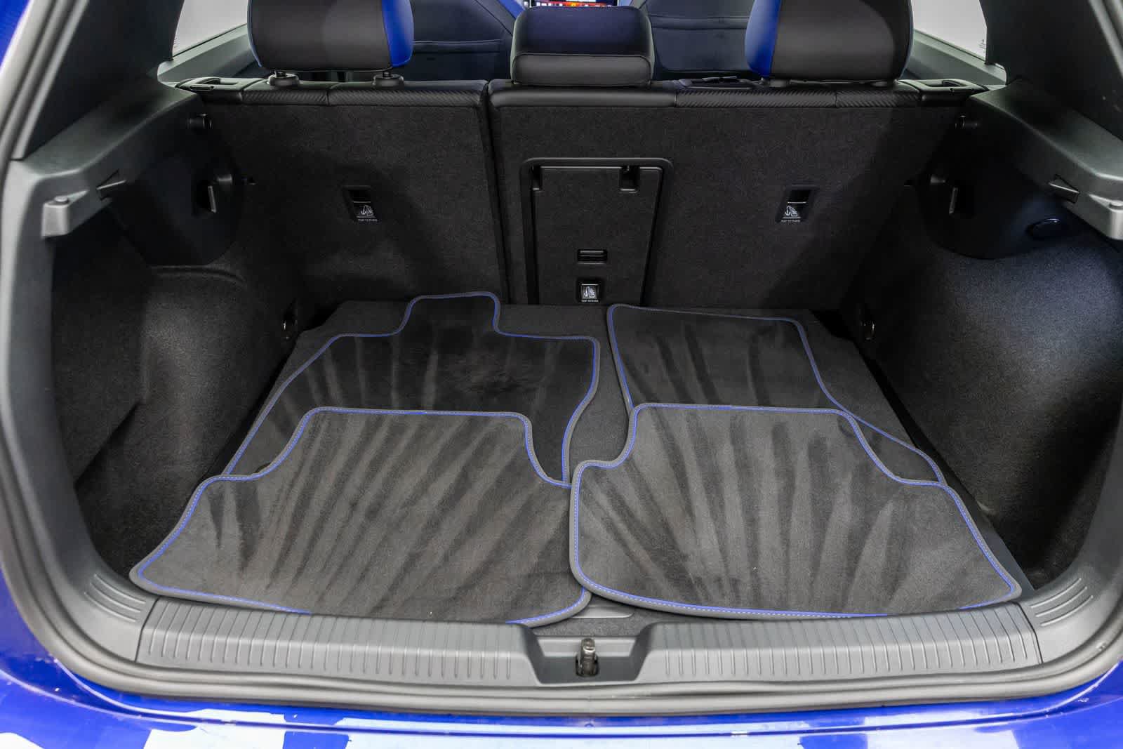 Used 2026 Volkswagen Golf AWD/4WD image 23