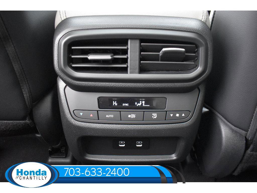 New 2026 Honda Pilot Touring image 31