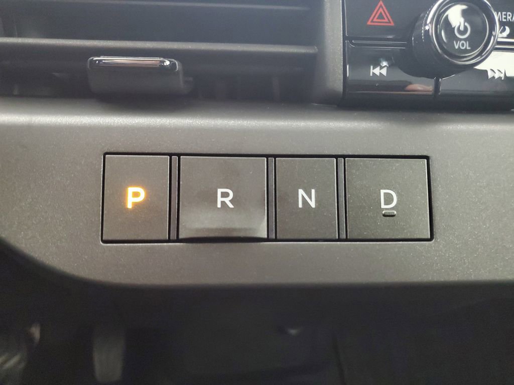 New 2026 Nissan Leaf SV+ w/ Floor Mat Package (SV+) image 18