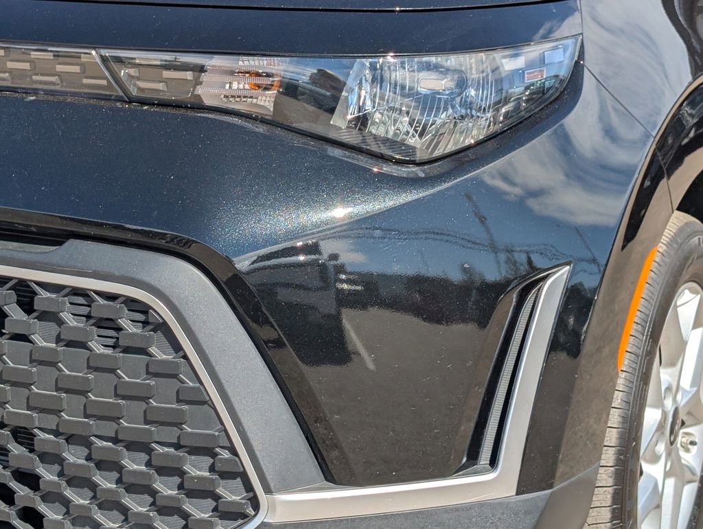 Certified 2025 Kia Soul LX image 10