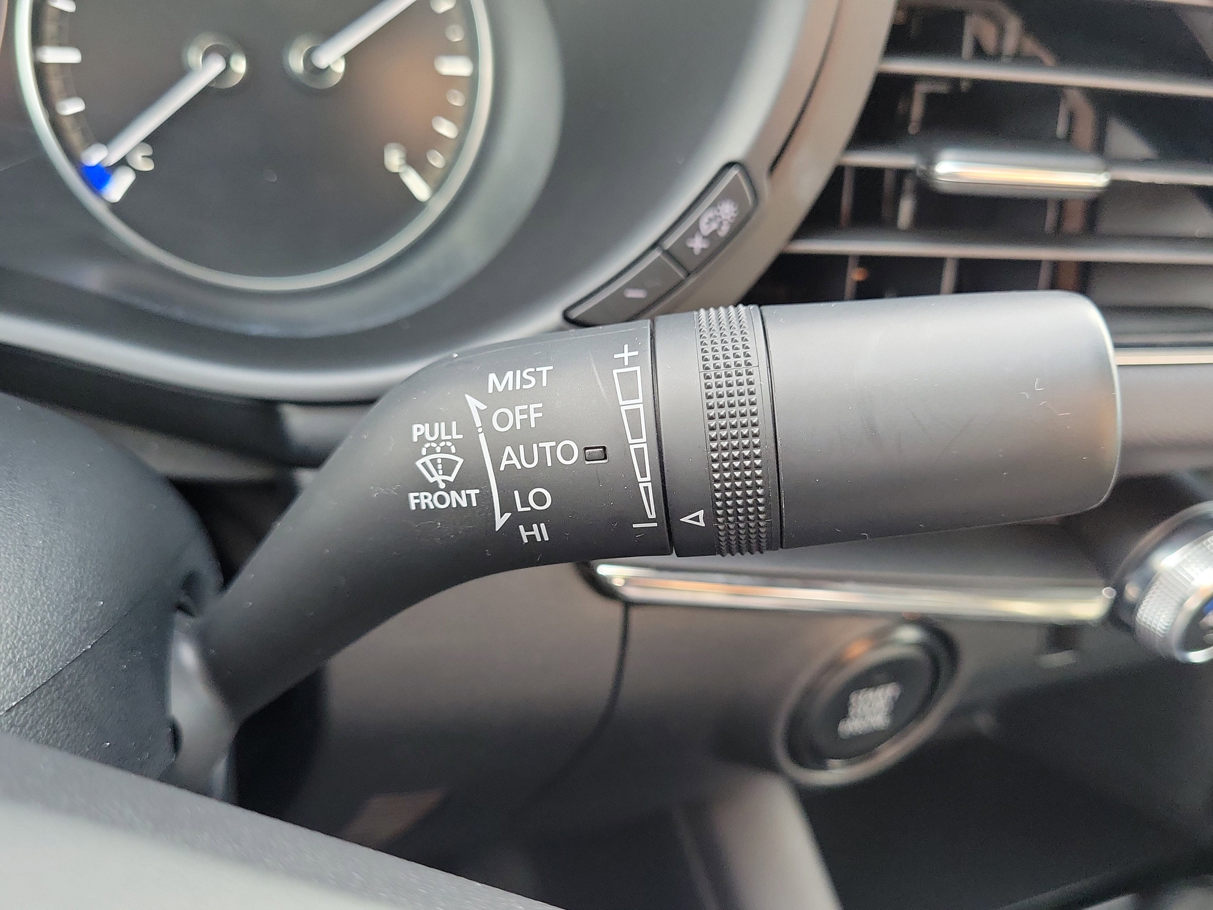 Used 2025 MAZDA MAZDA3 s image 16