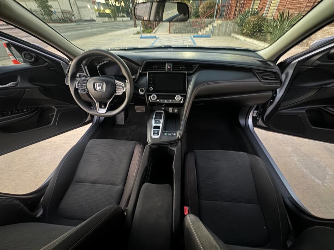 Used 2019 Honda Insight EX image 13