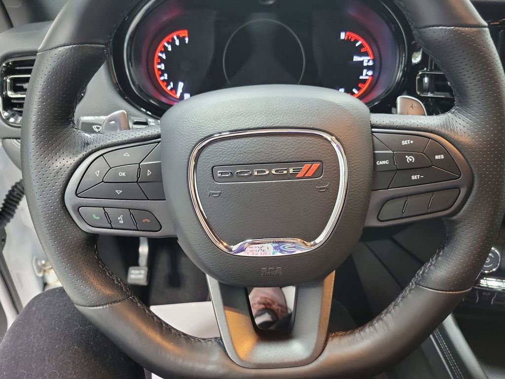 Used 2022 Dodge Durango GT image 53