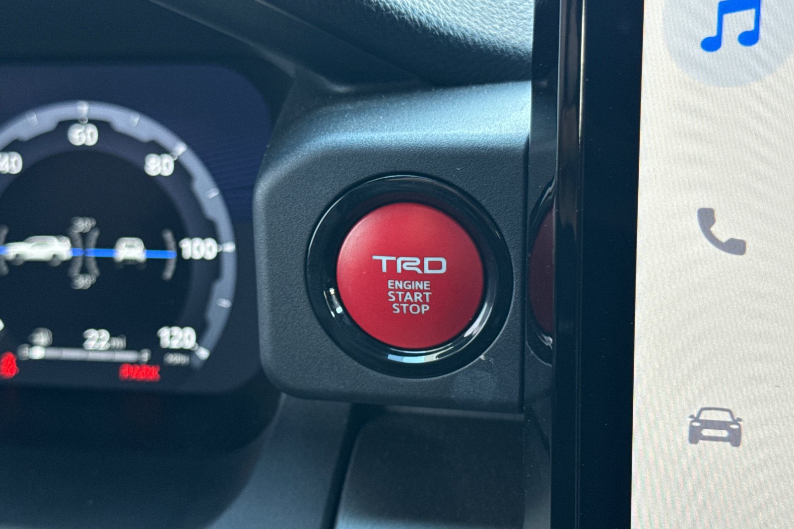 Used 2026 Toyota 4Runner TRD Sport Premium RWD image 21