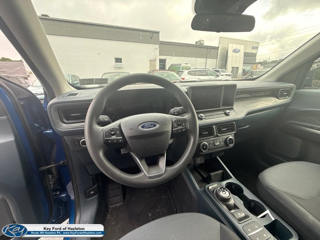 Certified 2024 Ford Maverick XL w/ Equipment Group 100A Standard AWD/4WD image 21
