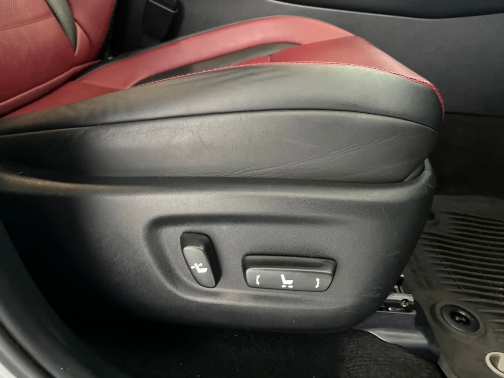 Used 2016 Lexus NX 200t F Sport w/ F Sport Premium Package image 62