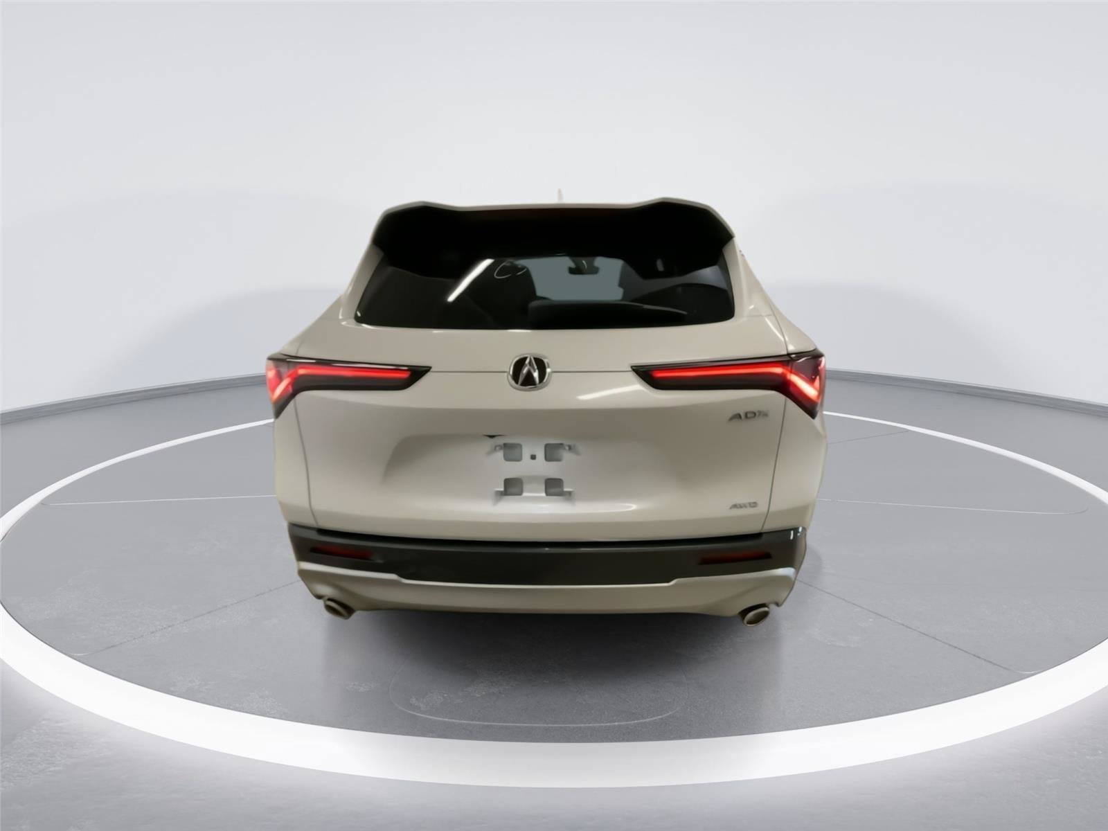 New 2026 Acura ADX AWD image 7