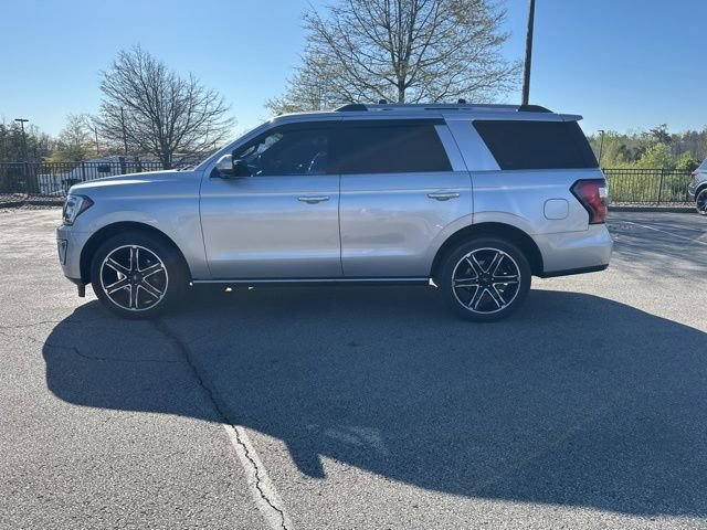 Used 2018 Ford Expedition Limited w/ Equipment Group 302A RWD image 6