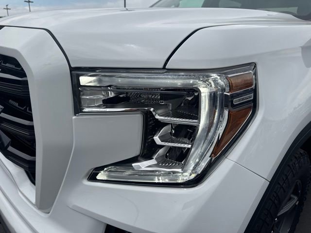 Used 2022 GMC Sierra 1500 Elevation AWD/4WD image 21