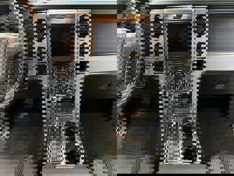 Used 2014 Ford F150 Raptor w/ Equipment Group 801A Luxury image 20